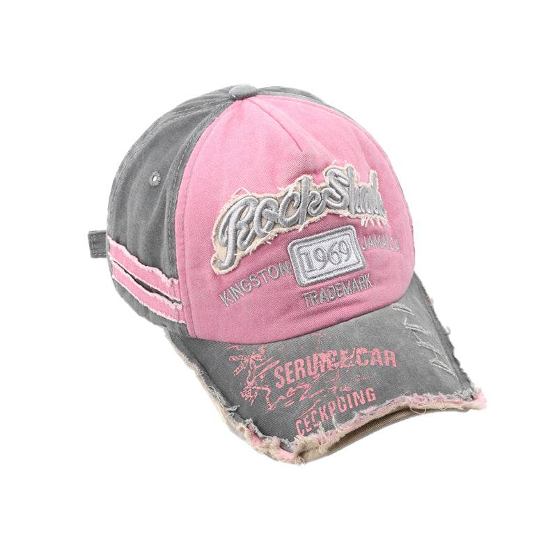 Кепка Astar Hades - Boxette Shop